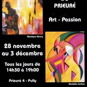 Le-Prieure-Pully