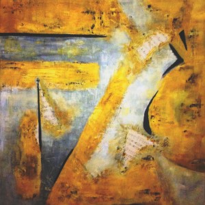 ancien-Vendu_100-x-100-acryl-technique-mixte