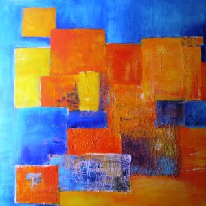 ancien-Vendu_100-x100-acryl-technique-mixte