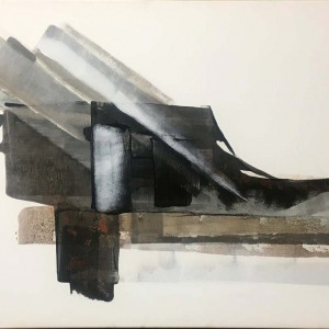 50x40 pigments huile