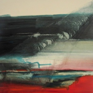 50x50 acryl