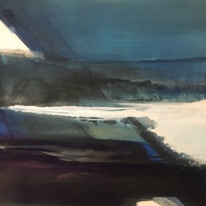 50x50 pigments acryl