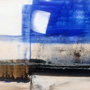 54x45 pigments huile