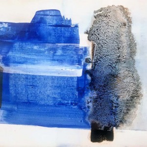 54x45 pigments huile