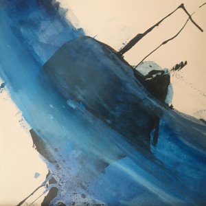60x60 pigments huile