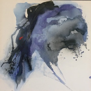 60x60 pigments huile