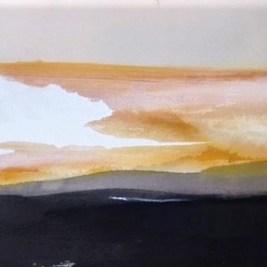 90x50 pigments huile