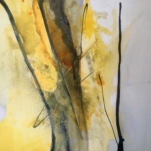 50-x-50-huile-technique-mixte - vendu