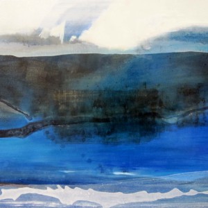 80-x-60-pigments-huile-technique-mixte - vendu