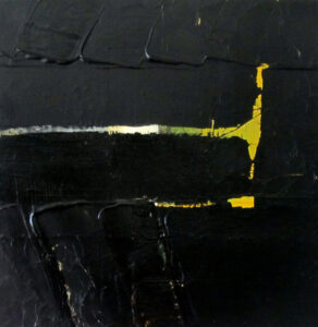 Lire la suite à propos de l’article Peinture acryl 30×30