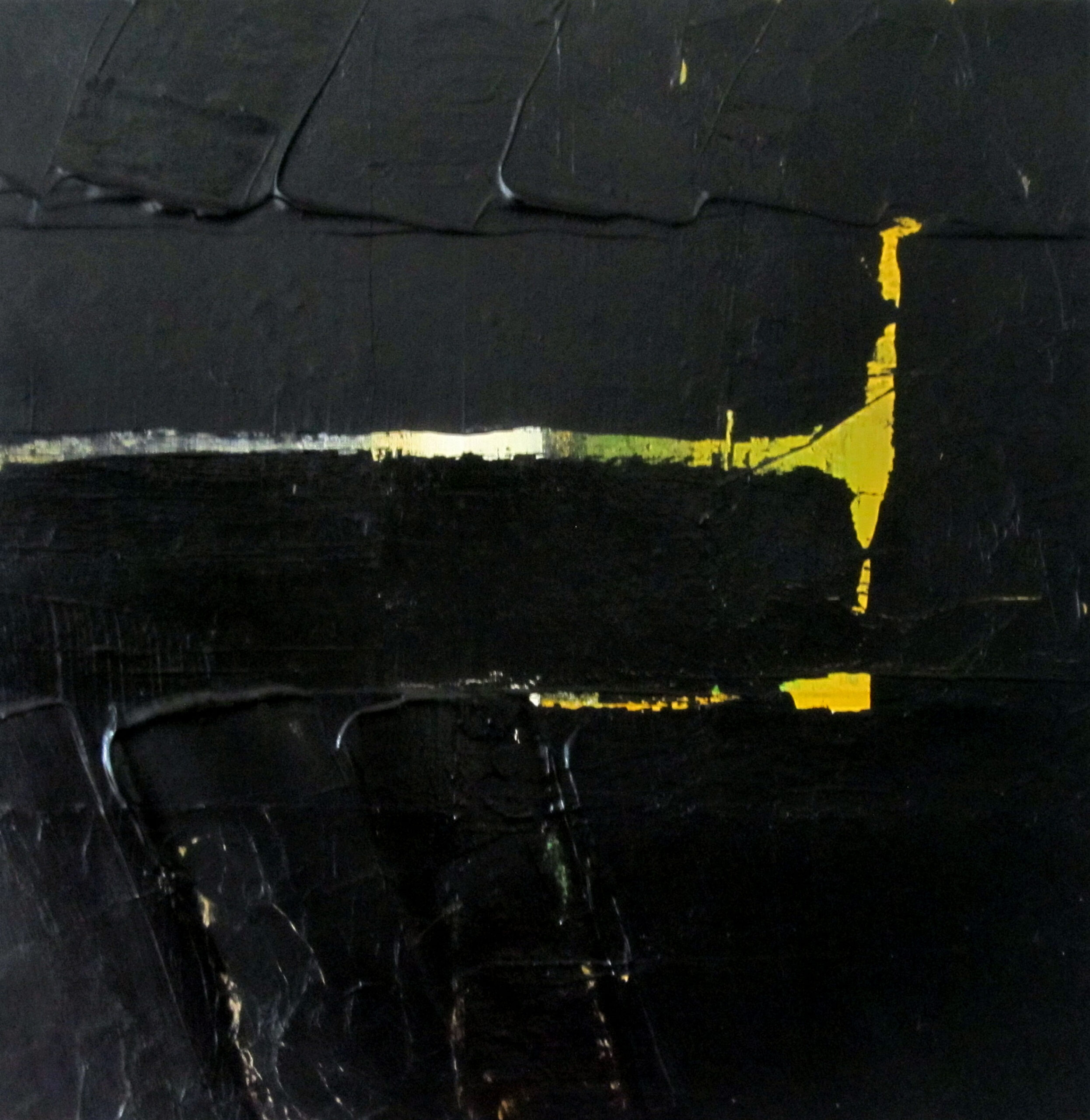 Lire la suite à propos de l’article Peinture acryl 30×30