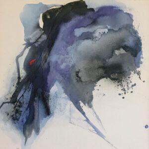 Lire la suite à propos de l’article Peinture pigments huile 60×60